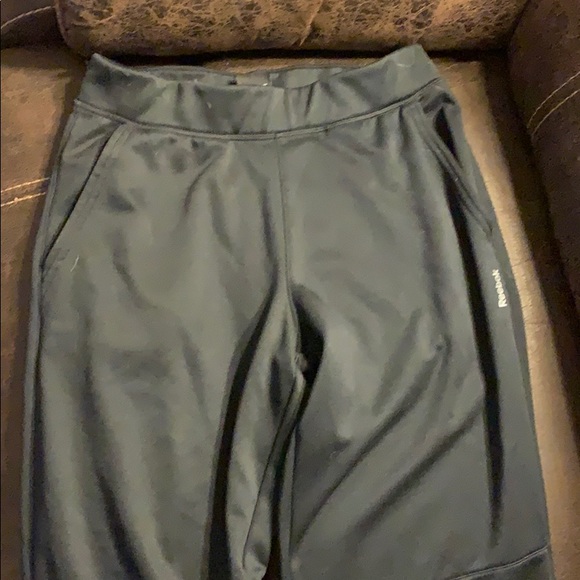 Reebok sweat pants - Picture 4 of 7